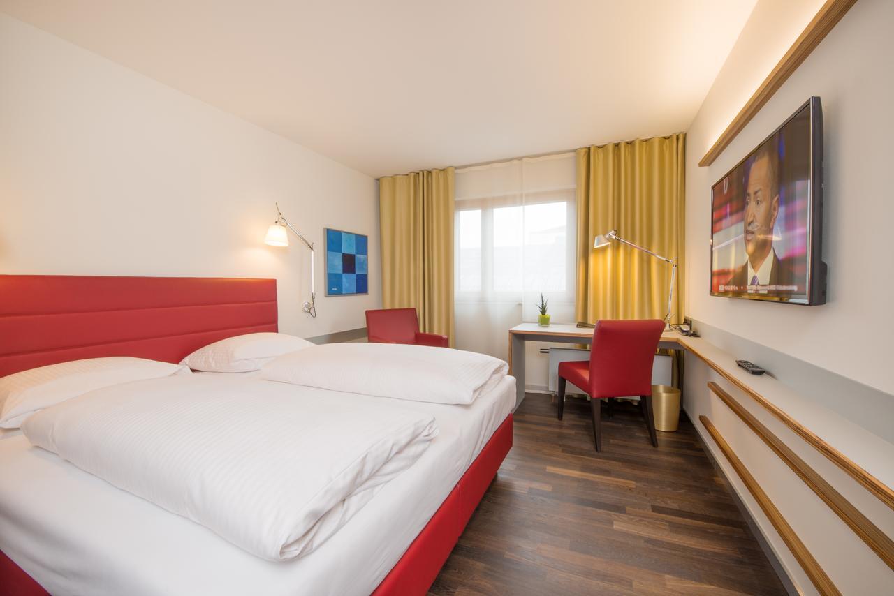 Hotel Rommel Korb Eksteriør billede