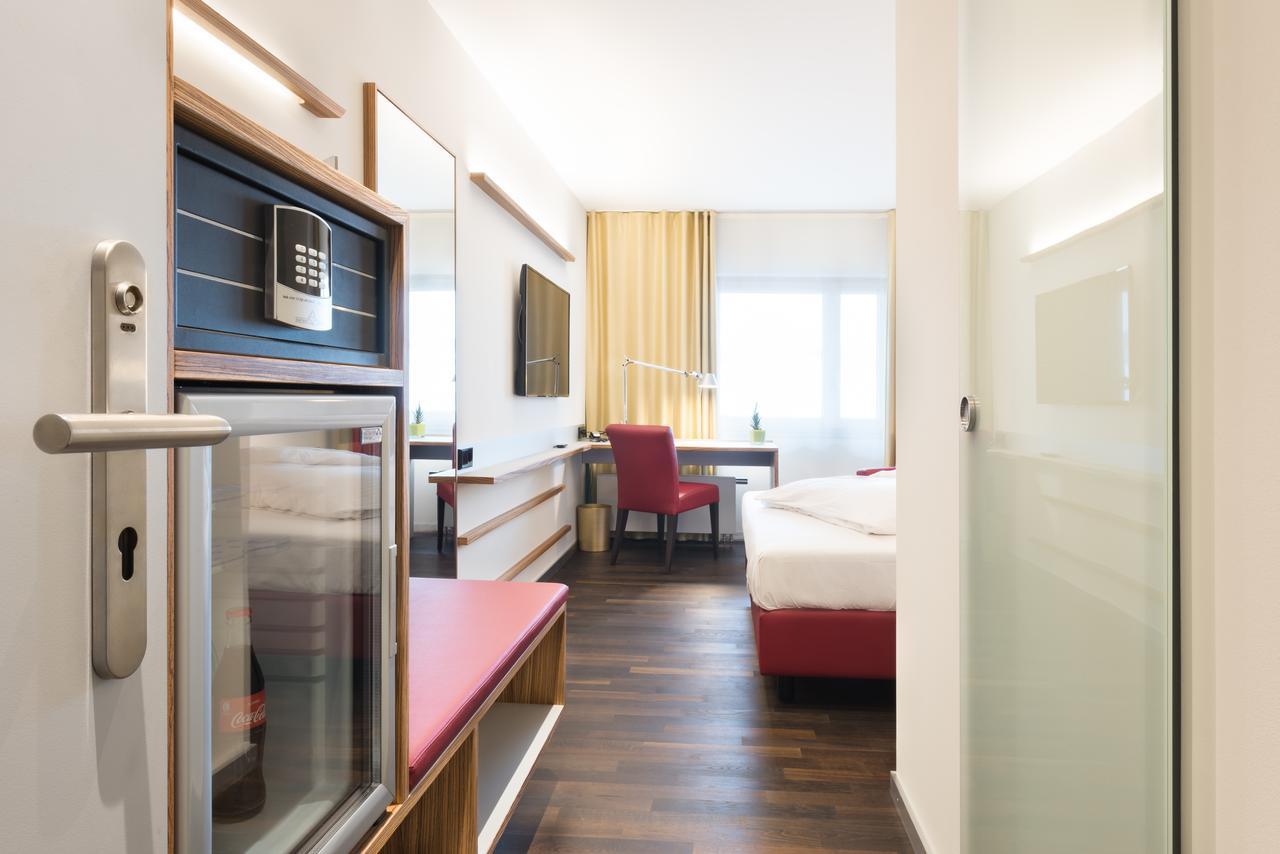 Hotel Rommel Korb Eksteriør billede