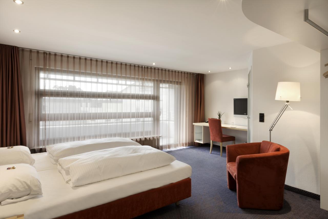 Hotel Rommel Korb Eksteriør billede