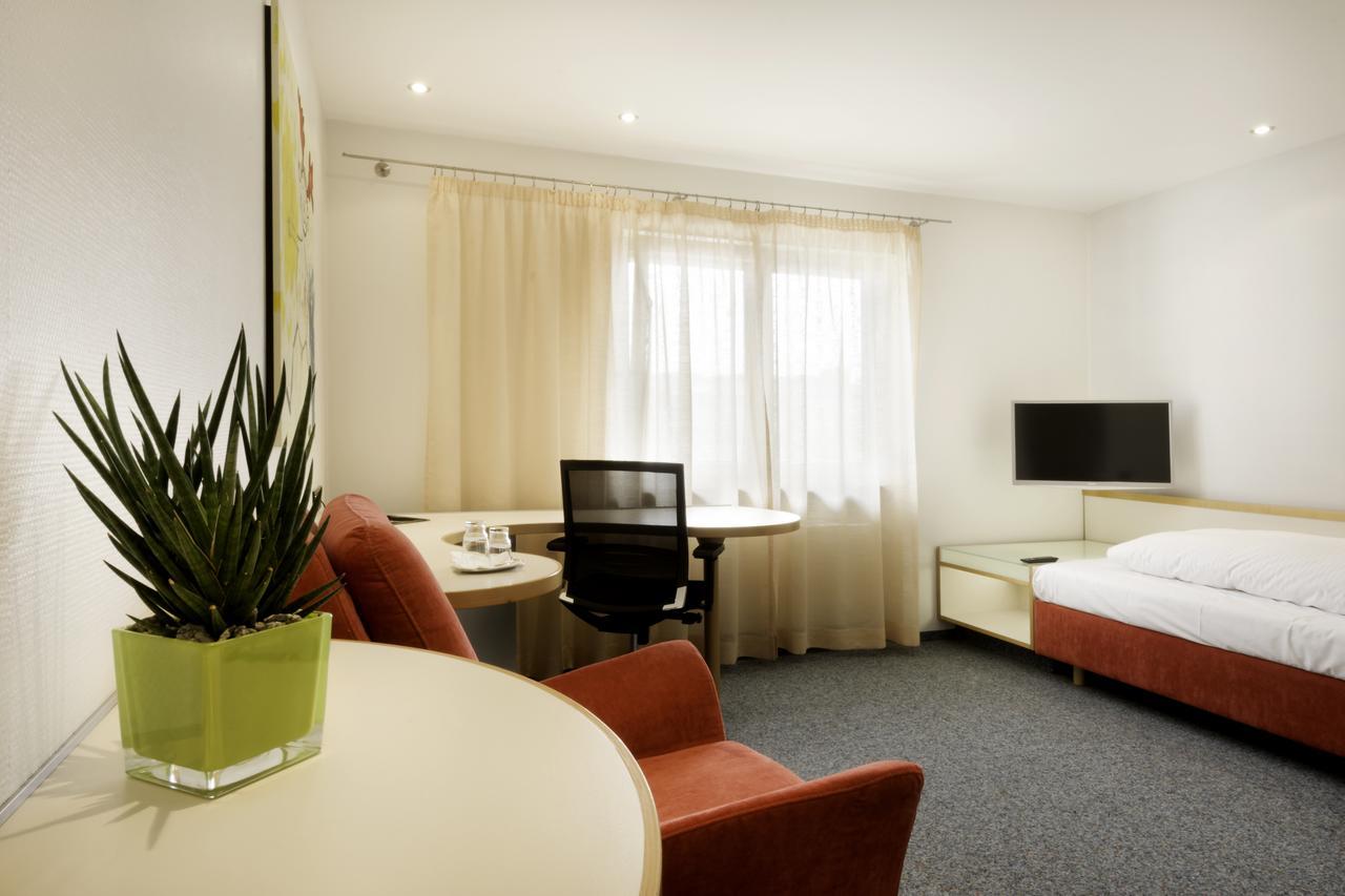 Hotel Rommel Korb Eksteriør billede